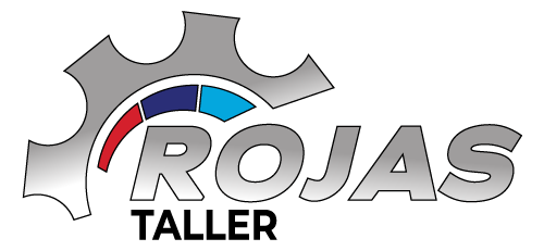 Logo de Taller Rojas