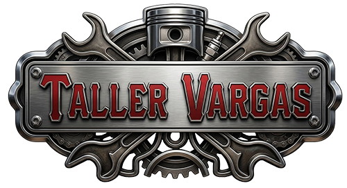 Logo de Taller Vargas