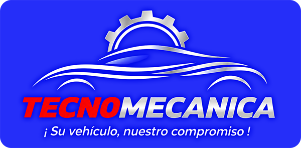 Logo de Tecno Mecánica